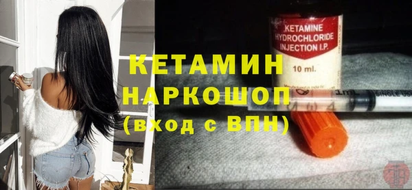 стафф Арсеньев